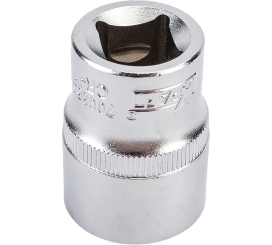 Головка торцевая 12 граней (21 мм; 1/2 Dr) KRAFT KT 700354
