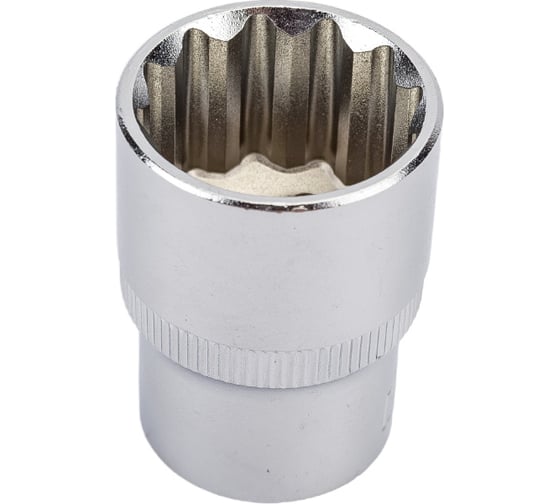 Головка торцевая 12 граней (21 мм; 1/2 Dr) KRAFT KT 700354