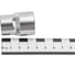 Головка торцевая 12 граней (21 мм; 1/2 Dr) KRAFT KT 700354 5