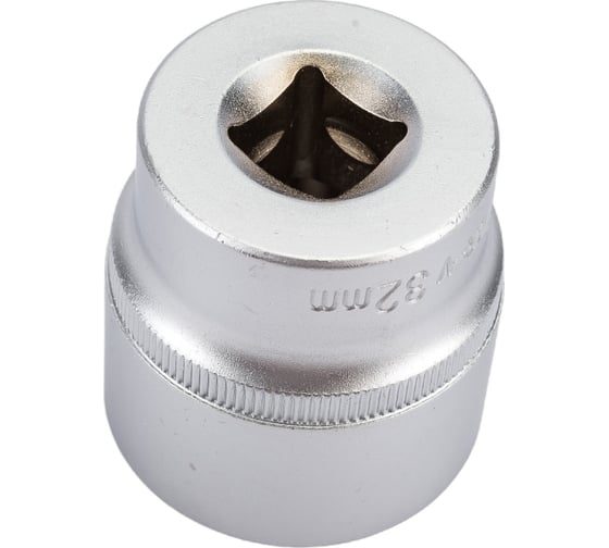 Головка торцевая 12 граней (32 мм; 1/2 Dr) KRAFT KT 700359
