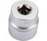 Головка торцевая 12 граней (32 мм; 1/2 Dr) KRAFT KT 700359 3