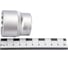 Головка торцевая 12 граней (32 мм; 1/2 Dr) KRAFT KT 700359 5