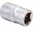 Головка торцевая 12 граней (17 мм; 1/2 Dr) KRAFT KT 700350 2
