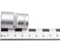 Головка торцевая 12 граней (17 мм; 1/2 Dr) KRAFT KT 700350 5