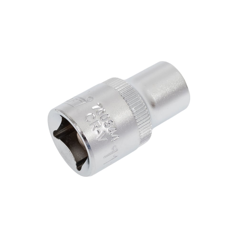 Головка торцевая 11 мм (1/2") 12 гр. (KRAFT)
