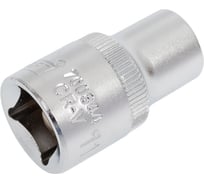 Головка торцевая 12 граней (11 мм; 1/2 Dr) KRAFT KT 700344