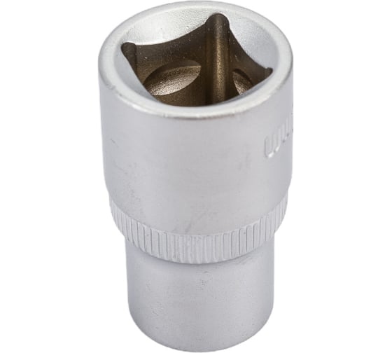 Головка торцевая 12 граней (12 мм; 1/2 Dr) KRAFT KT 700345