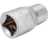 Головка торцевая 12 граней (12 мм; 1/2 Dr) KRAFT KT 700345 2