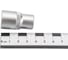 Головка торцевая 12 граней (12 мм; 1/2 Dr) KRAFT KT 700345 5