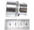 Головка торцевая 12 граней (24 мм; 1/2 Dr) KRAFT KT 700356 4