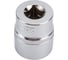 Головка торцевая 12 граней (27 мм; 1/2 Dr) KRAFT KT 700357 4