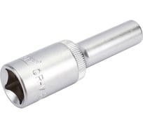 Головка торцевая глубокая 6 граней (8 мм; 1/2 Dr) KRAFT KT 700372