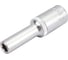Головка торцевая глубокая 6 граней (8 мм; 1/2 Dr) KRAFT KT 700372 2