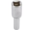 Головка торцевая глубокая 6 граней (8 мм; 1/2 Dr) KRAFT KT 700372 4