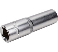 Головка торцевая глубокая 6 граней (14 мм; 1/2 Dr) KRAFT KT 700378