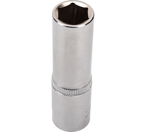 Головка торцевая глубокая 6 граней (14 мм; 1/2 Dr) KRAFT KT 700378