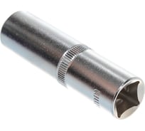 Головка торцевая глубокая 6 граней (16 мм; 1/2 Dr) KRAFT KT 700380