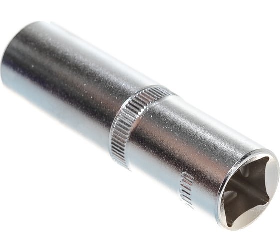 Головка торцевая глубокая 6 граней (16 мм; 1/2 Dr) KRAFT KT 700380 1