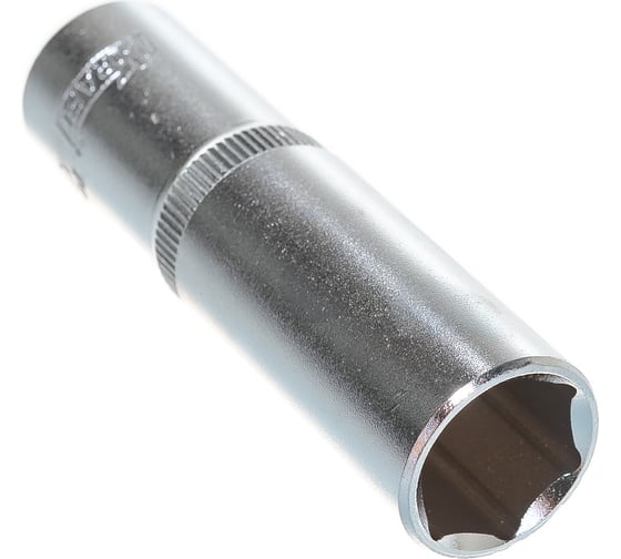 Головка торцевая глубокая 6 граней (16 мм; 1/2 Dr) KRAFT KT 700380