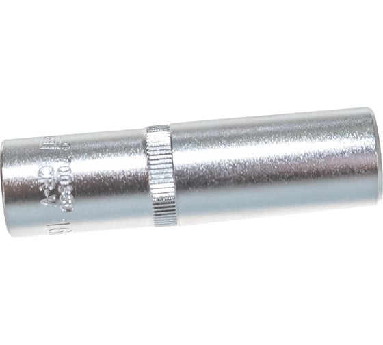 Головка торцевая глубокая 6 граней (16 мм; 1/2 Dr) KRAFT KT 700380