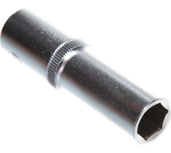 Головка торцевая глубокая 6 граней (13 мм; 1/2 Dr) KRAFT KT 700377