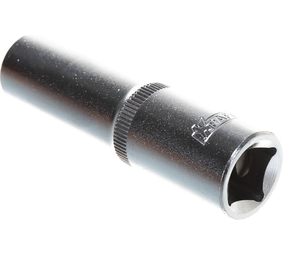 Головка торцевая глубокая 6 граней (13 мм; 1/2 Dr) KRAFT KT 700377