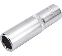 Головка торцевая глубокая 6 граней (15 мм; 1/2 Dr) KRAFT KT 700379