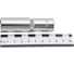 Головка торцевая глубокая 6 граней (15 мм; 1/2 Dr) KRAFT KT 700379 5