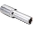 Головка торцевая глубокая 6 граней (10 мм; 1/2 Dr) KRAFT KT 700374 2