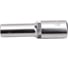Головка торцевая глубокая 6 граней (10 мм; 1/2 Dr) KRAFT KT 700374 4