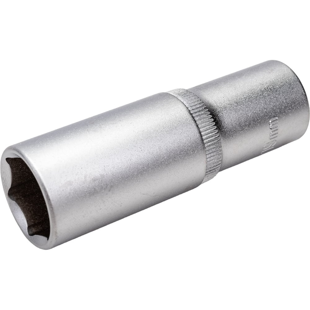 Головка торцевая 19 мм (1/2") 6 гр. высокая (KRAFT)