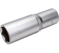 Головка торцевая глубокая 6 граней (19 мм; 1/2 Dr) KRAFT KT 700383