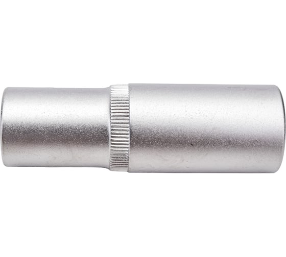 Головка торцевая глубокая 6 граней (19 мм; 1/2 Dr) KRAFT KT 700383