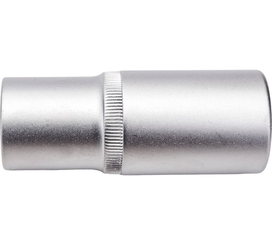 Головка торцевая глубокая 6 граней (24 мм; 1/2 Dr) KRAFT KT 700387