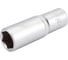 Головка торцевая глубокая 6 граней (18 мм; 1/2 Dr) KRAFT KT 700382 1