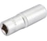 Головка торцевая глубокая 6 граней (18 мм; 1/2 Dr) KRAFT KT 700382 2