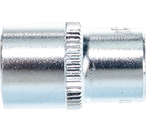 Головка торцевая 6 граней (11 мм; 1/4 Dr) KRAFT KT 700649