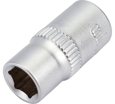 Головка торцевая 6 граней (7 мм; 1/4 Dr) KRAFT KT 700645