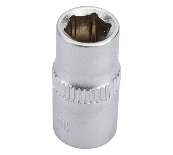 Головка торцевая 6 граней (7 мм; 1/4 Dr) KRAFT KT 700645