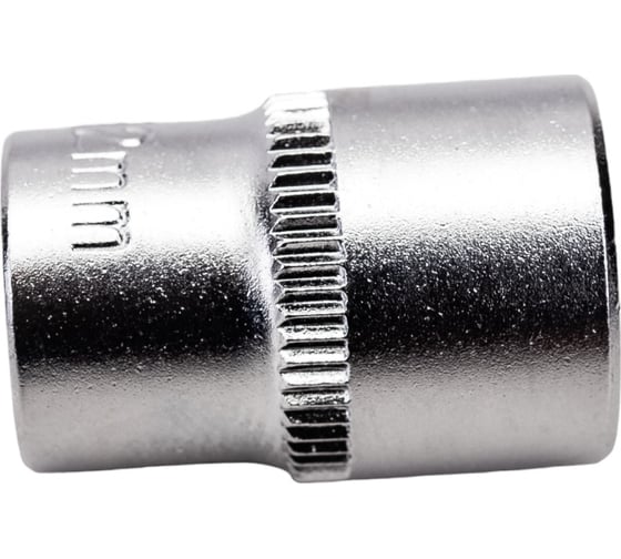 Головка торцевая 6 граней (12 мм; 1/4 Dr) KRAFT KT 700650