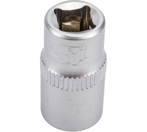 Головка торцевая 6 граней (9 мм; 1/4 Dr) KRAFT KT 700647