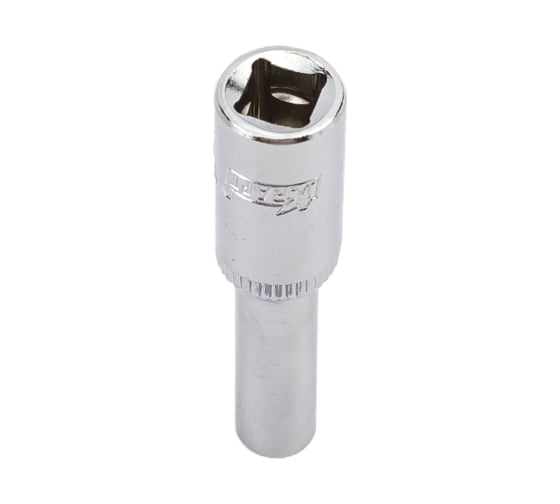 Головка торцевая глубокая 6 граней (5 мм; 1/4 Dr) KRAFT KT 700652