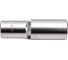 Головка торцевая глубокая 6 граней (11 мм; 1/4 Dr) KRAFT KT 700658 4