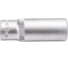 Головка торцевая глубокая 6 граней (13 мм; 1/4 Dr) KRAFT KT 700660 3