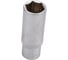 Головка торцевая глубокая 6 граней (13 мм; 1/4 Dr) KRAFT KT 700660 4
