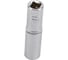 Головка торцевая глубокая 6 граней (9 мм; 1/4 Dr) KRAFT KT 700656 3