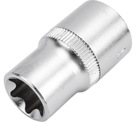 Головка торцевая TORX E-star (E16; 1/2 Dr) KRAFT KT 700611