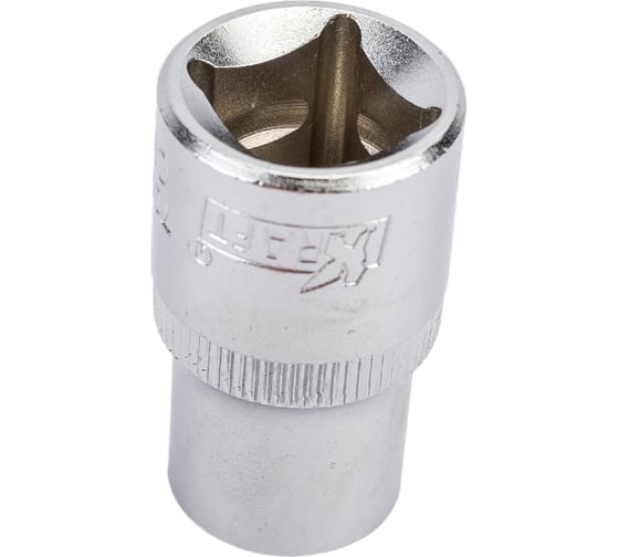 Головка торцевая TORX E-star (E16; 1/2 Dr) KRAFT KT 700611