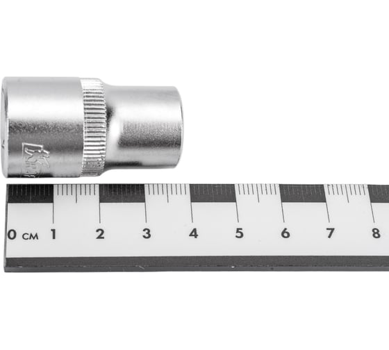 Головка торцевая TORX E-star (E16; 1/2 Dr) KRAFT KT 700611