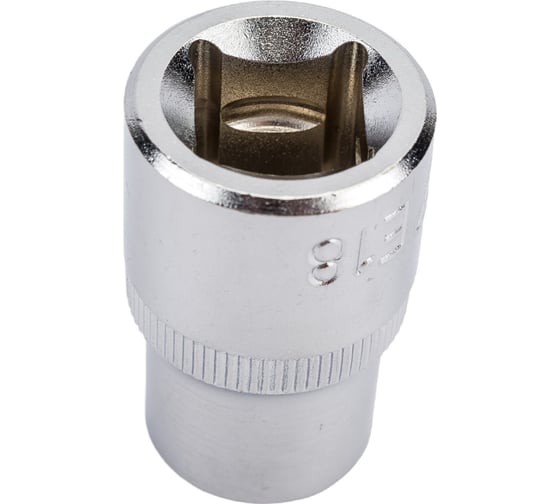 Головка торцевая TORX E-star (E18; 1/2 Dr) KRAFT KT 700612